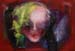 16 2015 I love me 30x43cm